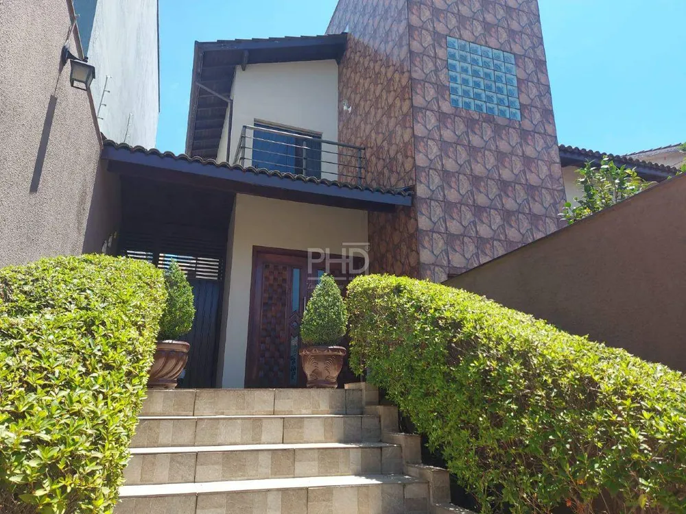 Sobrado, 3 quartos, 321 m² - Foto 7