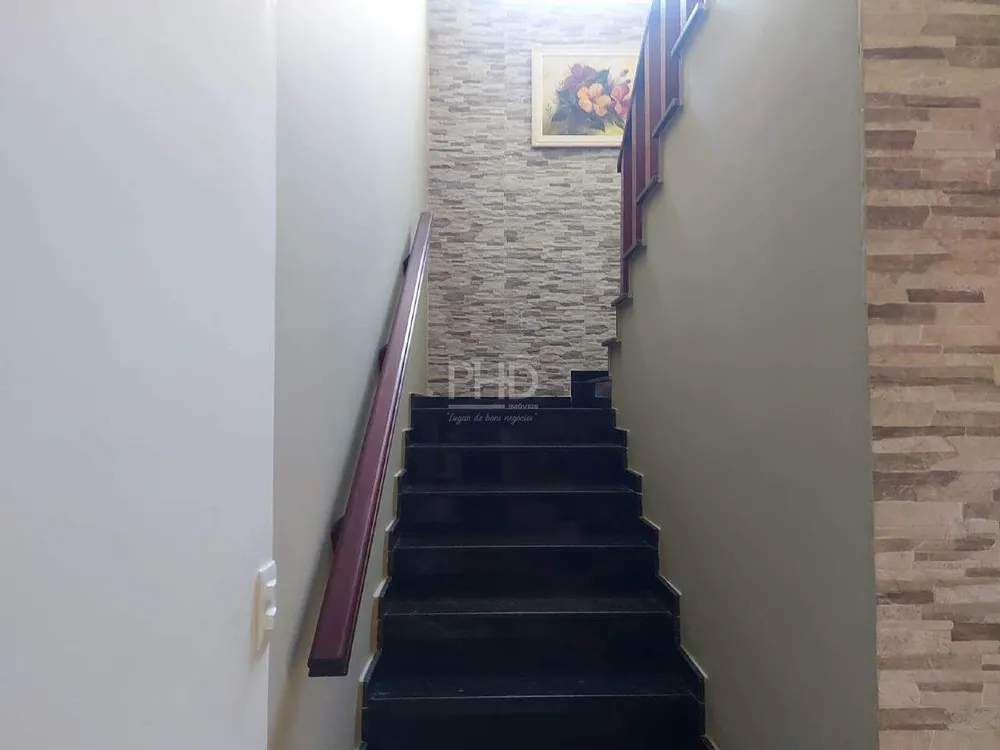 Sobrado, 3 quartos, 321 m² - Foto 5