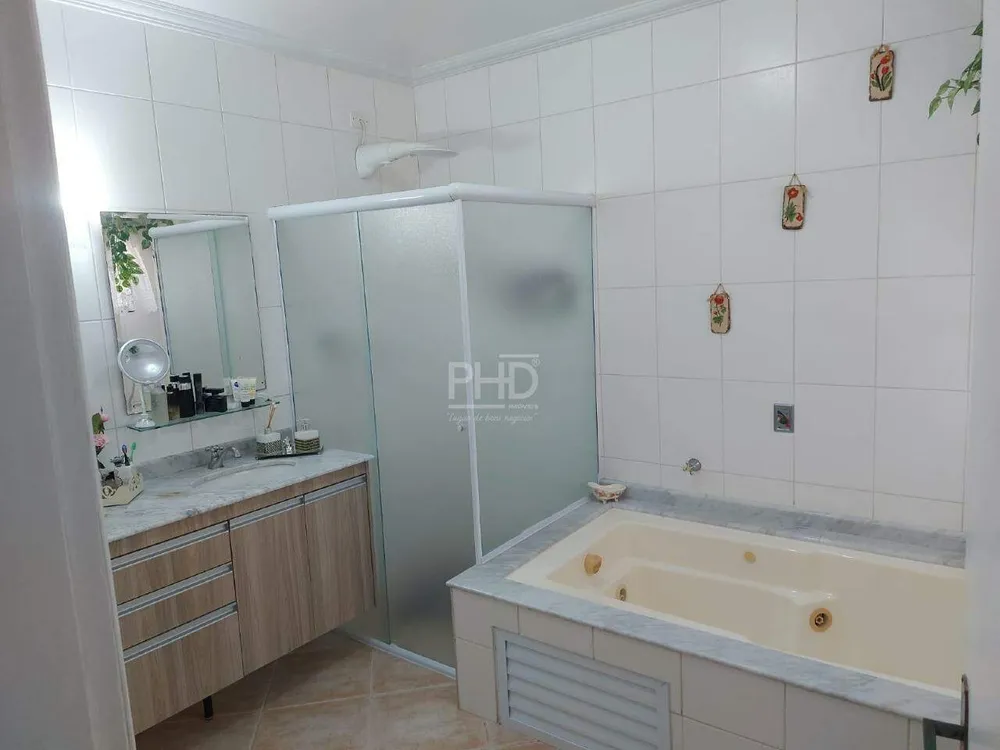 Sobrado, 3 quartos, 321 m² - Foto 3