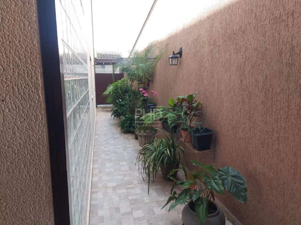 Sobrado, 3 quartos, 321 m² - Foto 8
