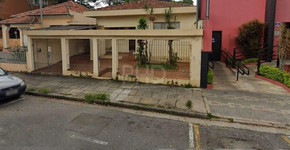 Terreno, 480 m² - Foto 1