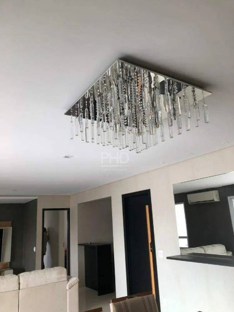 Apartamento, 3 quartos, 156 m² - Foto 6
