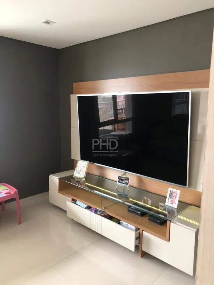 Apartamento, 3 quartos, 156 m² - Foto 3