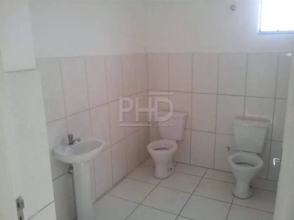 Prédio Inteiro, 1734 m² - Foto 8