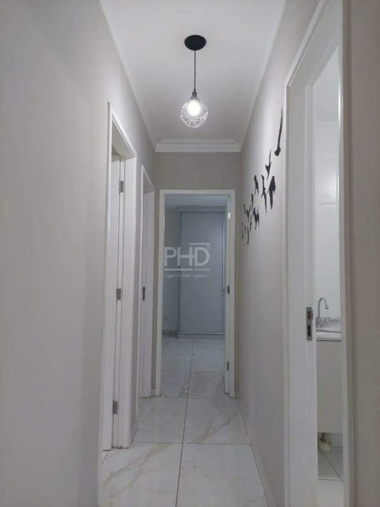 Apartamento, 3 quartos, 90 m² - Foto 4