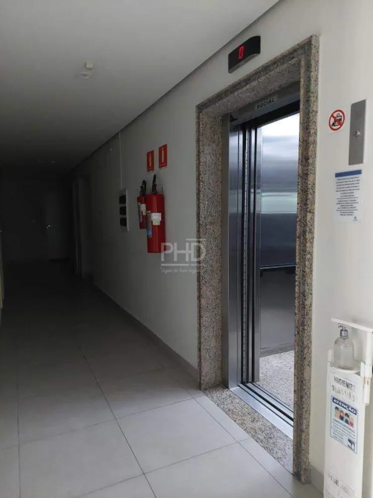 Apartamento, 3 quartos, 90 m² - Foto 1