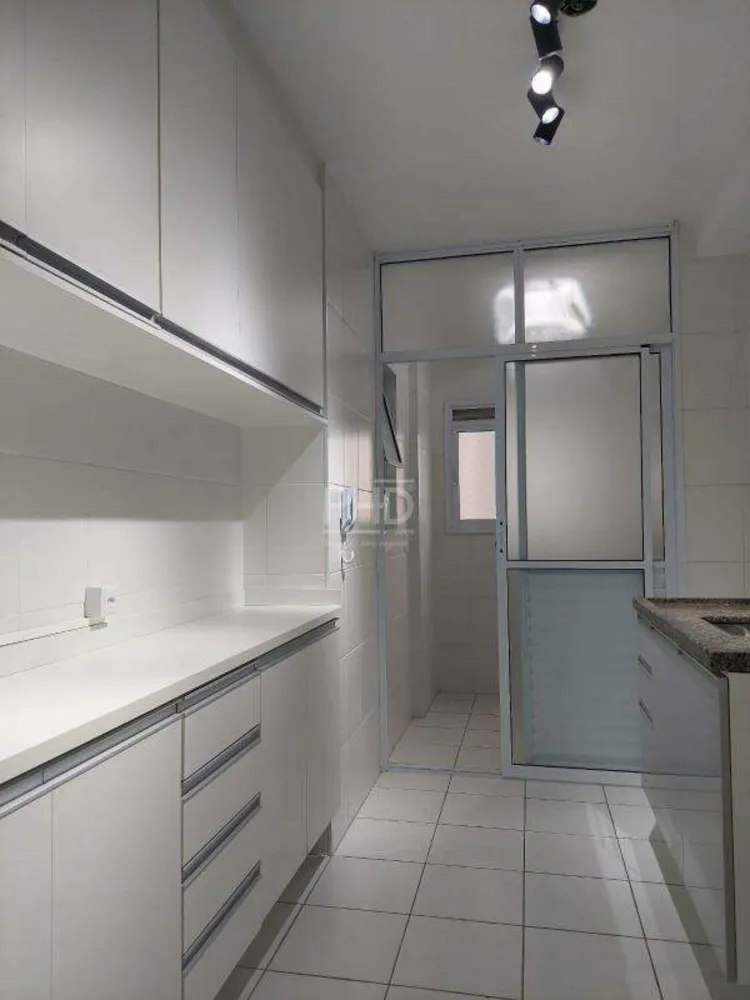 Apartamento, 3 quartos, 90 m² - Foto 3