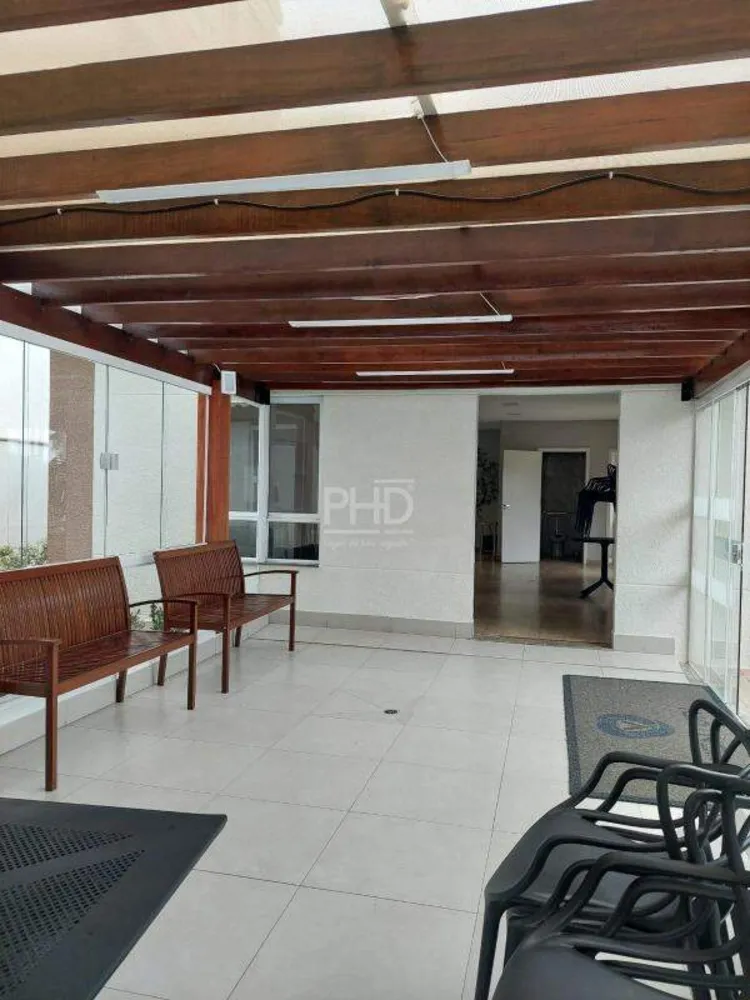 Apartamento, 3 quartos, 90 m² - Foto 2