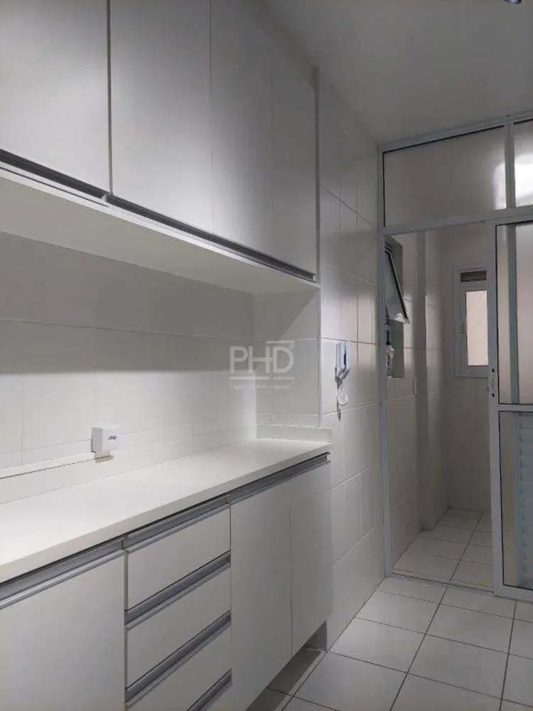 Apartamento, 3 quartos, 90 m² - Foto 3