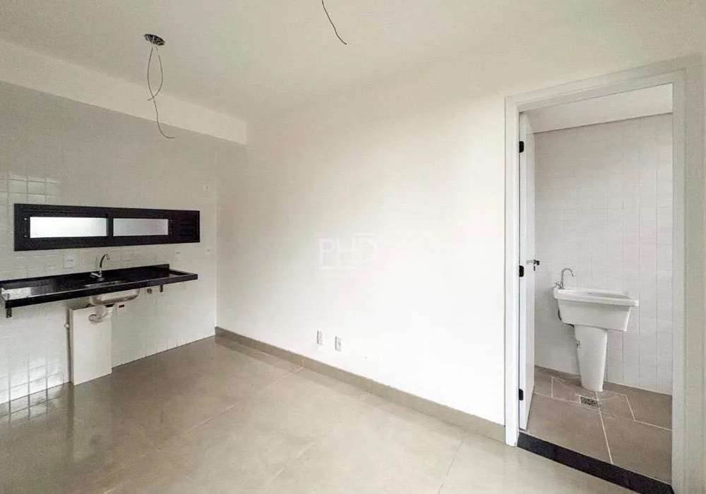 Apartamento, 1 quarto, 30 m² - Foto 2