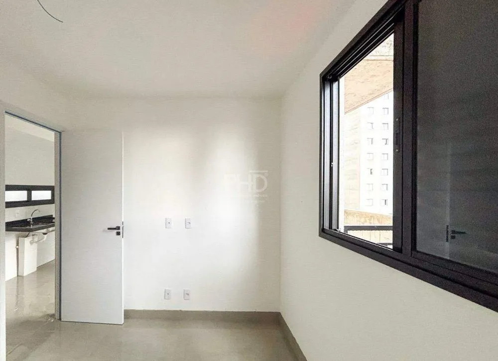 Apartamento, 1 quarto, 30 m² - Foto 4