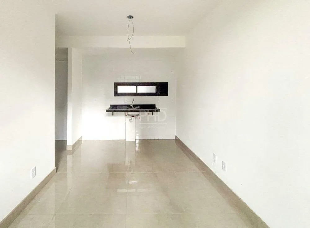 Apartamento, 1 quarto, 30 m² - Foto 1
