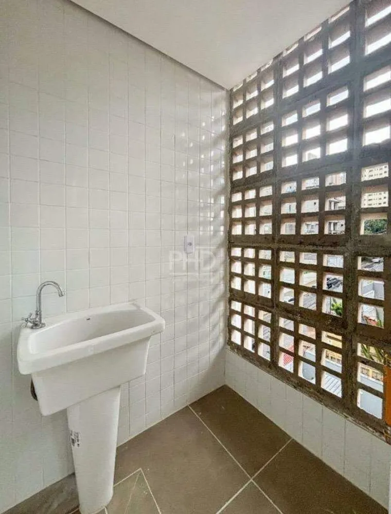 Apartamento, 1 quarto, 30 m² - Foto 7