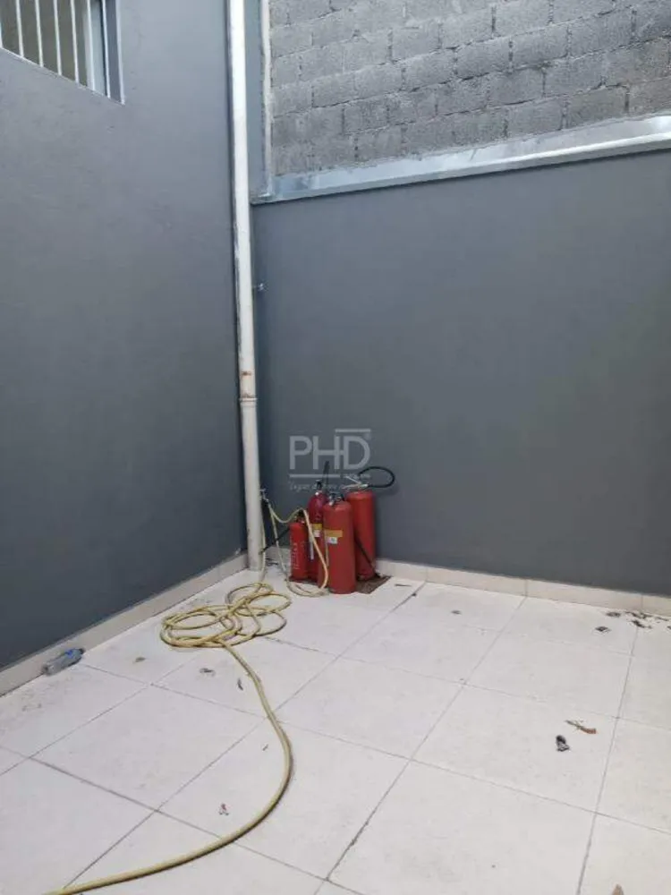 Loja-Salão, 127 m² - Foto 5