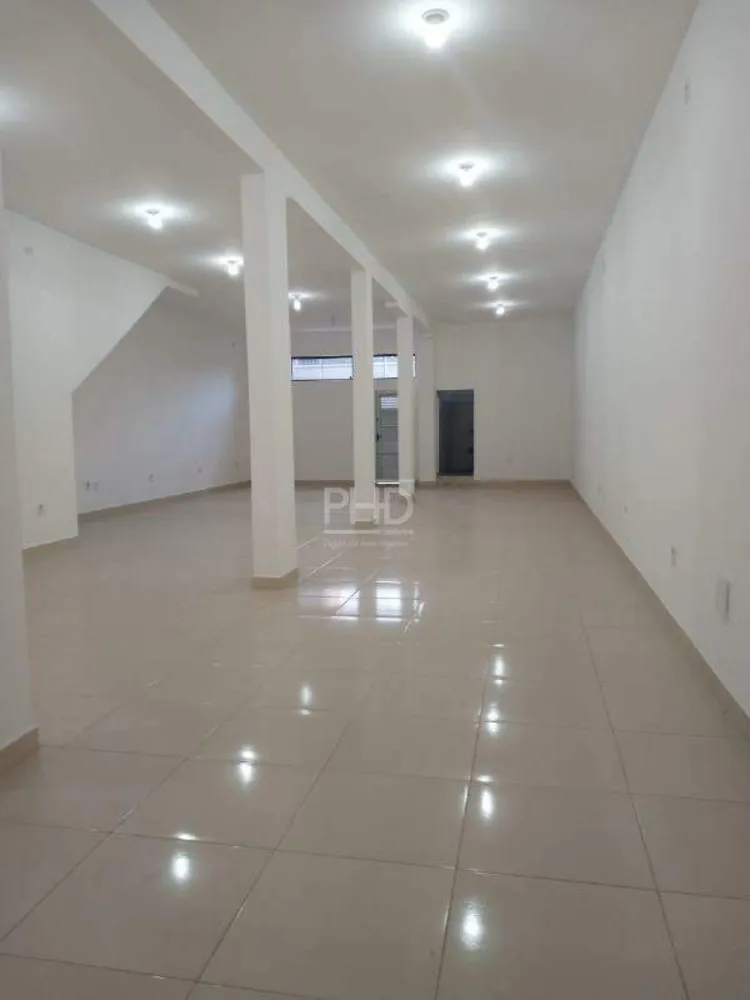 Loja-Salão, 127 m² - Foto 1