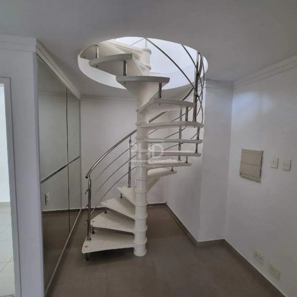 Cobertura, 1 quarto, 84 m² - Foto 2
