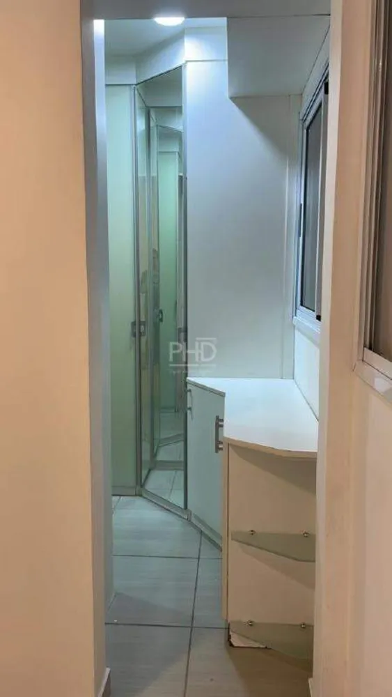 Cobertura, 1 quarto, 84 m² - Foto 12