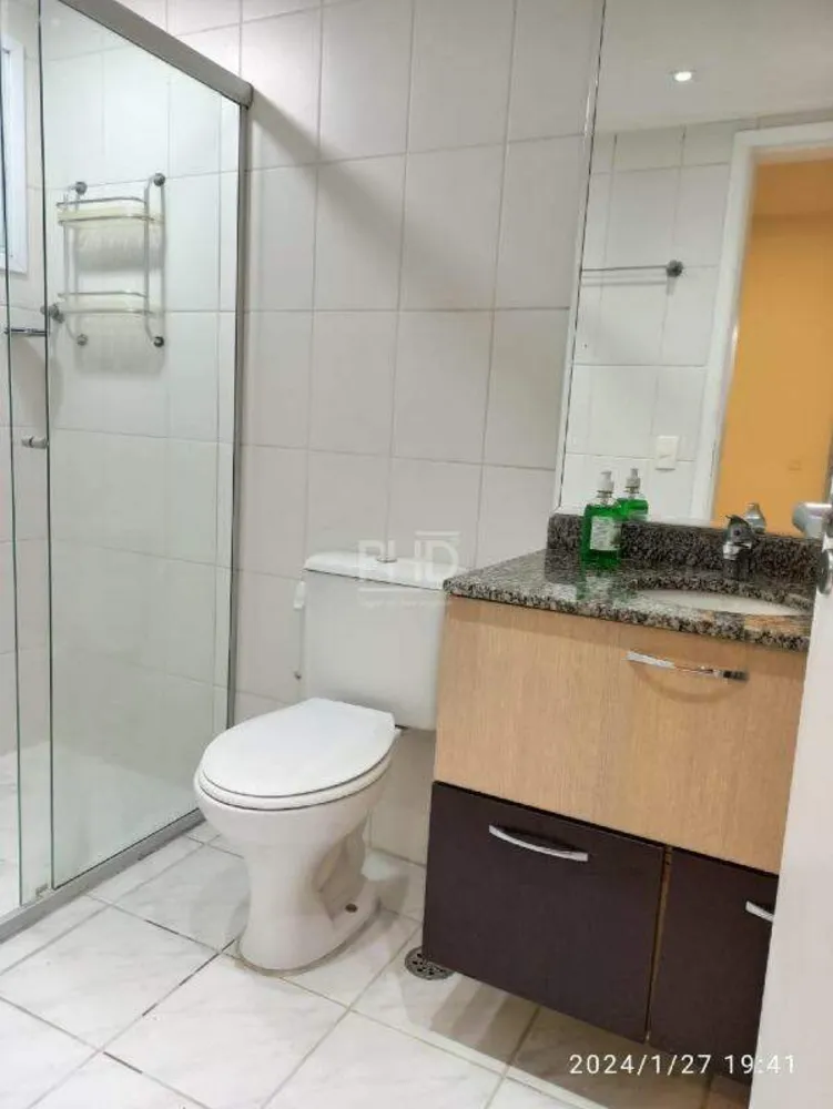 Cobertura, 1 quarto, 84 m² - Foto 10