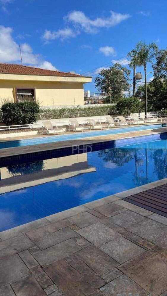 Cobertura, 1 quarto, 84 m² - Foto 1