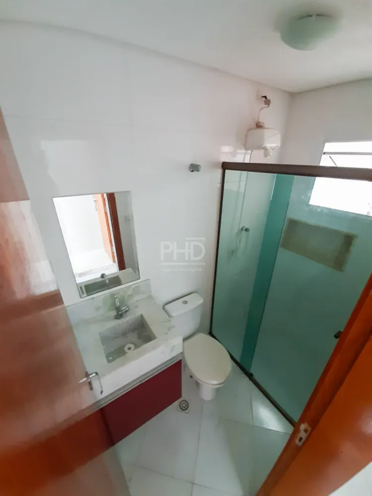 Apartamento, 2 quartos, 40 m² - Foto 3