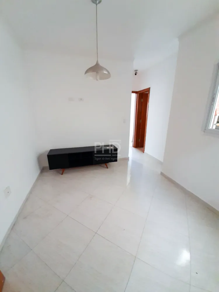 Apartamento, 2 quartos, 40 m² - Foto 5