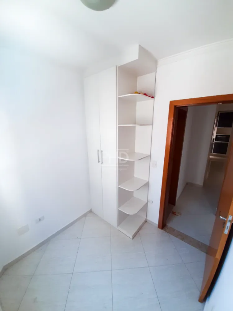 Apartamento, 2 quartos, 40 m² - Foto 2
