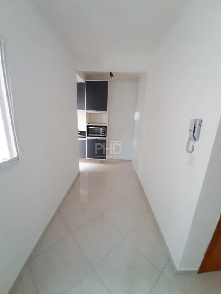 Apartamento, 2 quartos, 40 m² - Foto 1