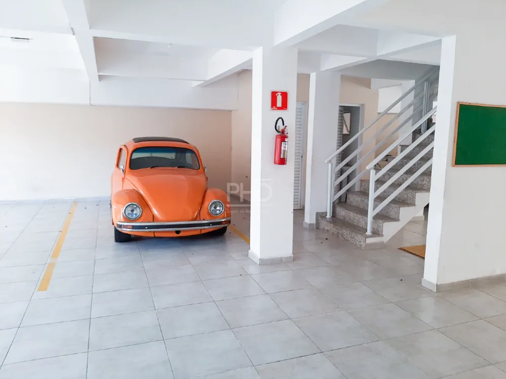 Apartamento, 2 quartos, 40 m² - Foto 8
