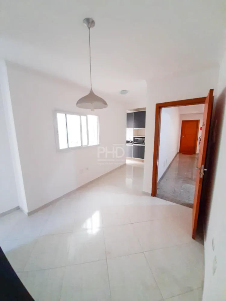Apartamento, 2 quartos, 40 m² - Foto 4