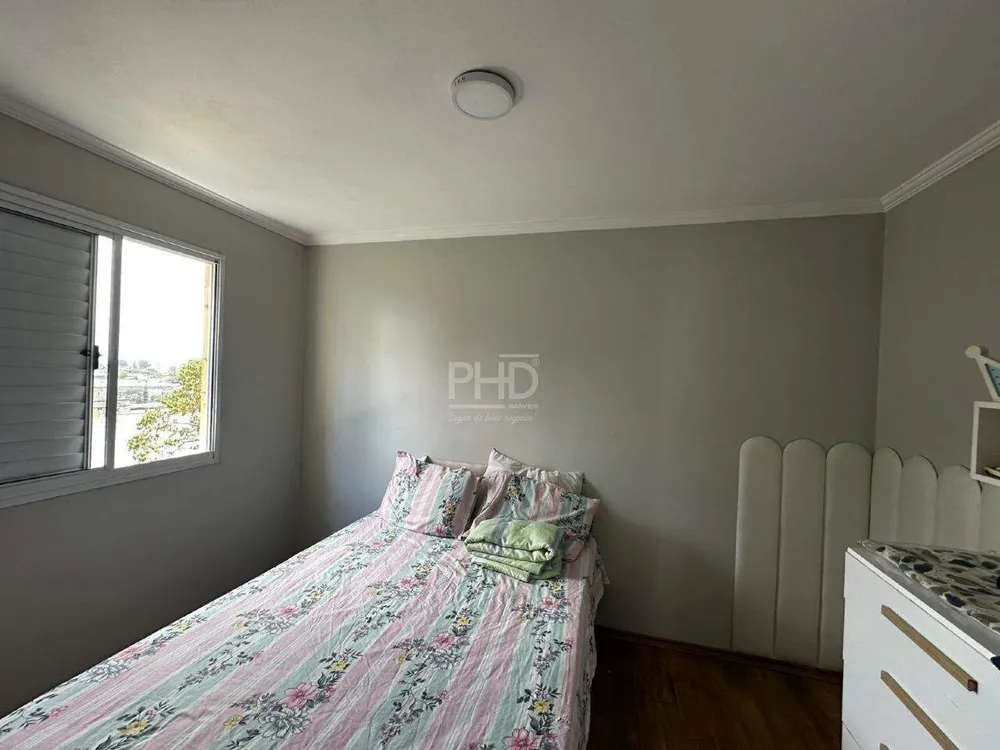 Apartamento, 3 quartos, 70 m² - Foto 7