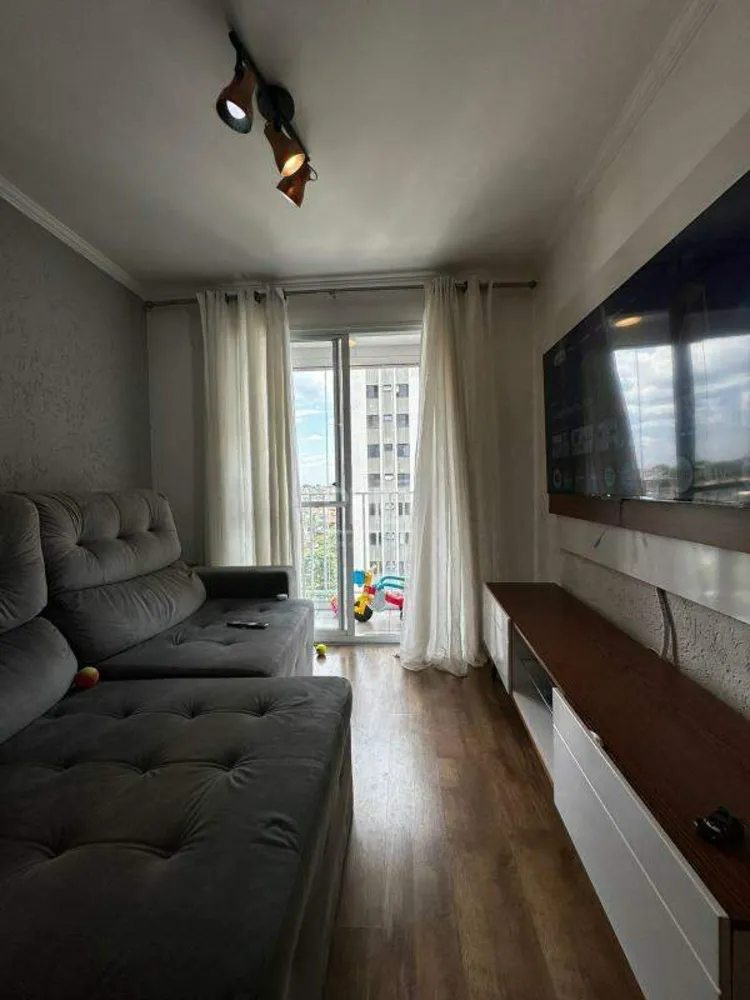 Apartamento, 3 quartos, 70 m² - Foto 1