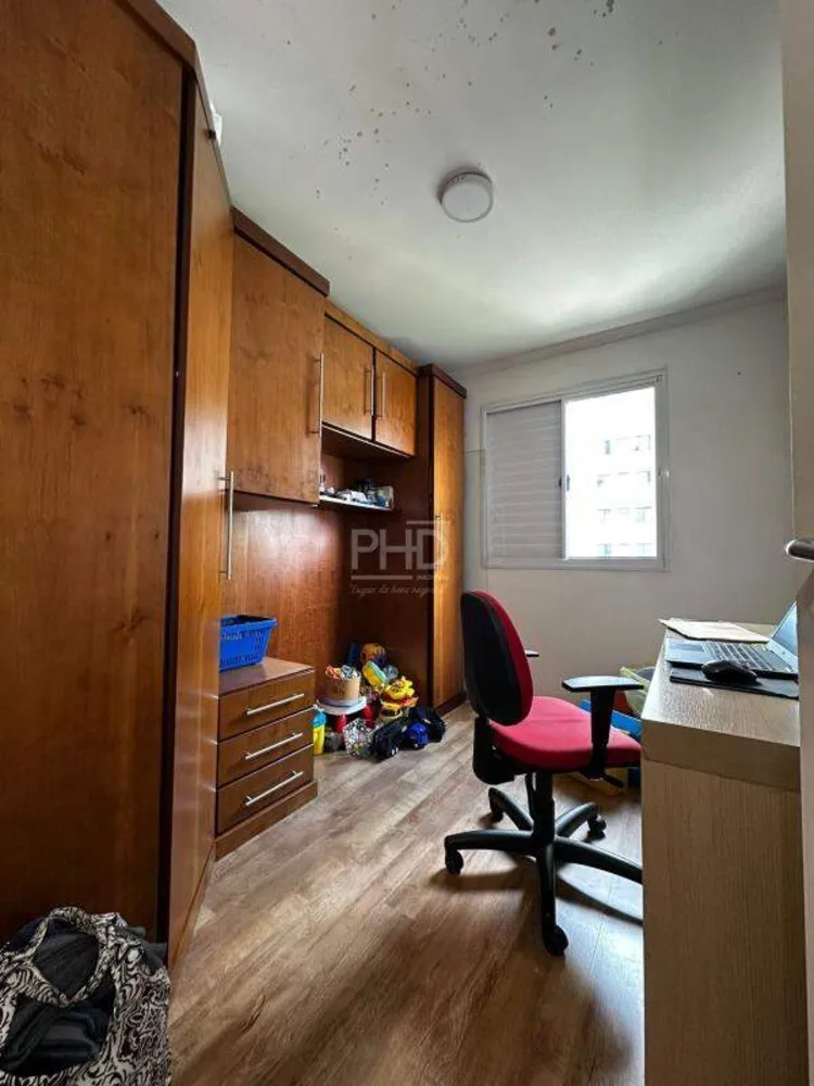 Apartamento, 3 quartos, 70 m² - Foto 10