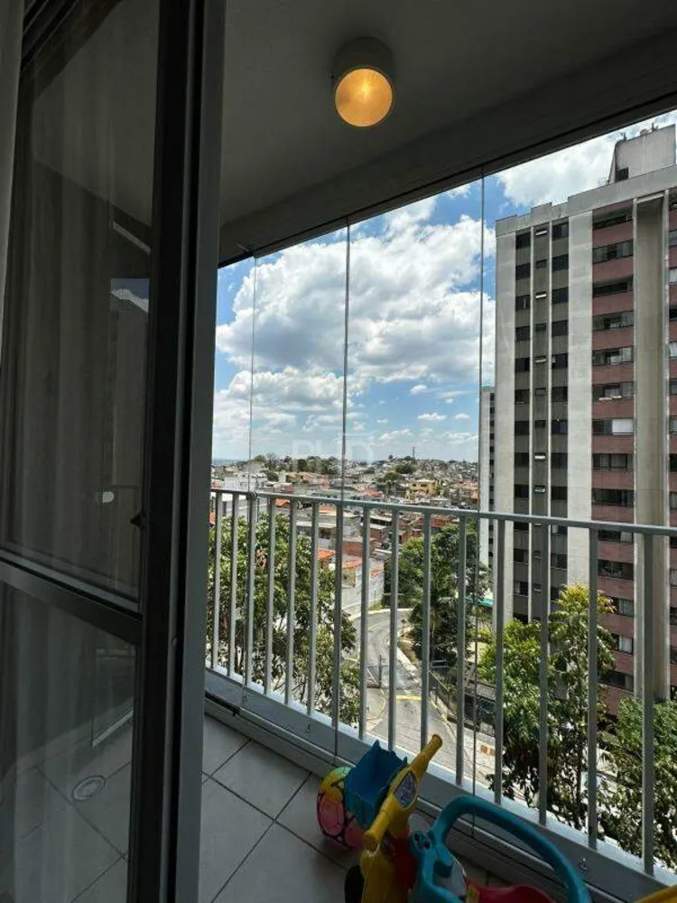Apartamento, 3 quartos, 70 m² - Foto 4