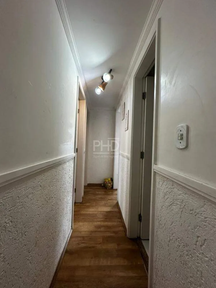Apartamento, 3 quartos, 70 m² - Foto 5
