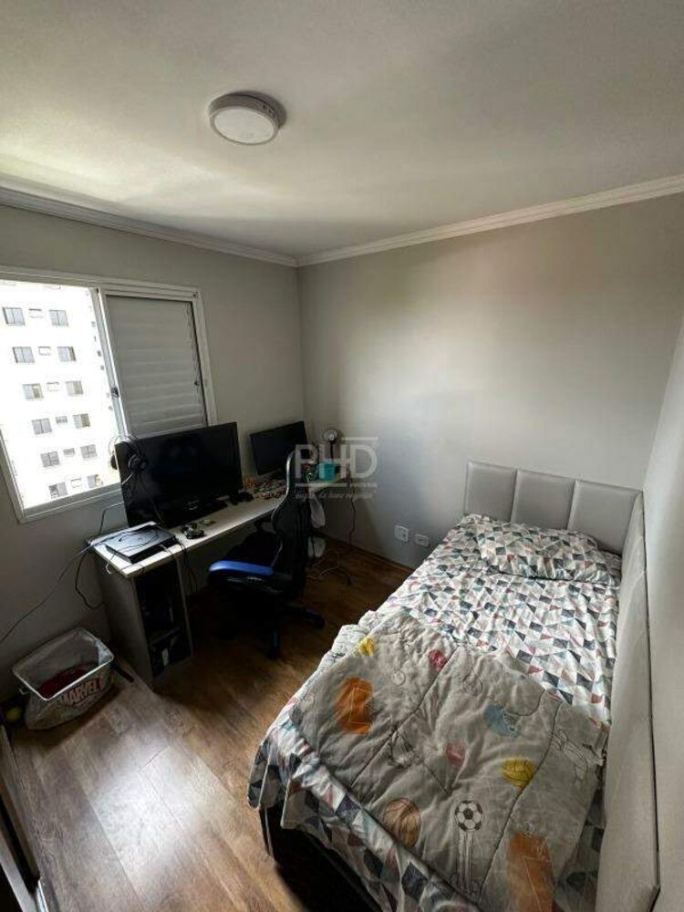 Apartamento à venda com 3 quartos, 70m² - Foto 3