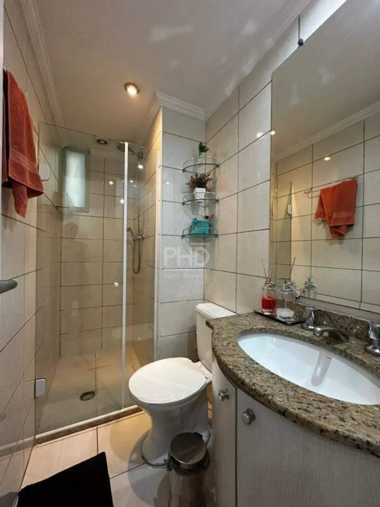 Apartamento, 3 quartos, 70 m² - Foto 12