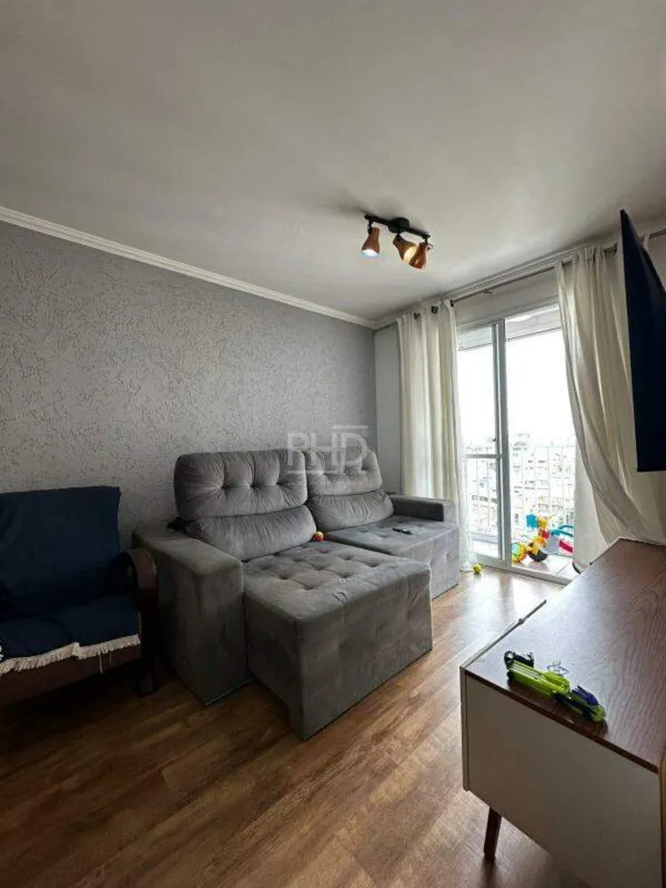 Apartamento, 3 quartos, 70 m² - Foto 3