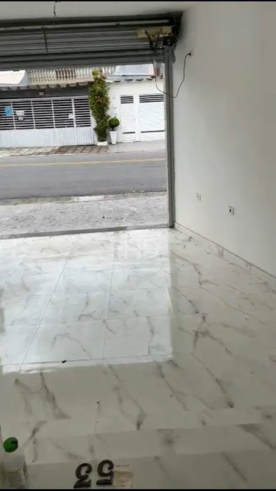 Loja-Salão, 40 m² - Foto 4