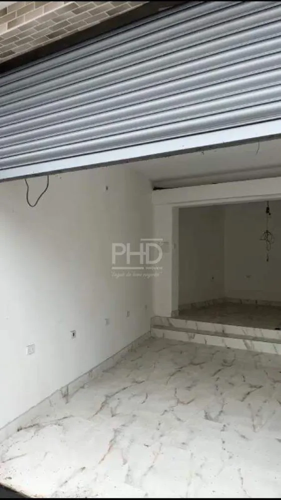 Loja-Salão, 40 m² - Foto 1