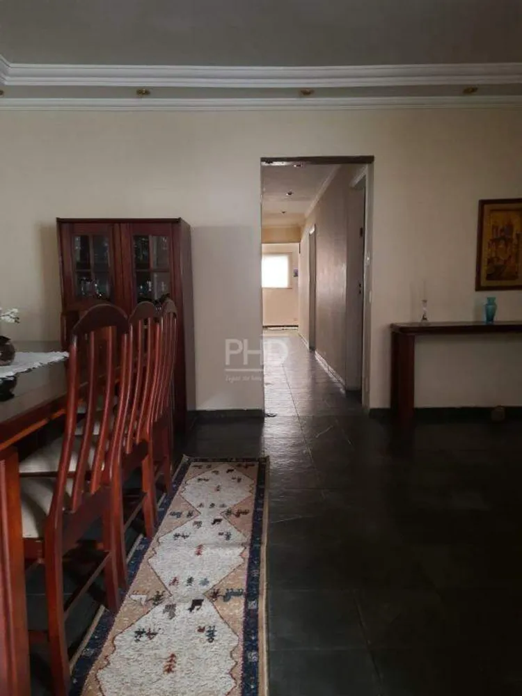 Casa, 3 quartos, 281 m² - Foto 3