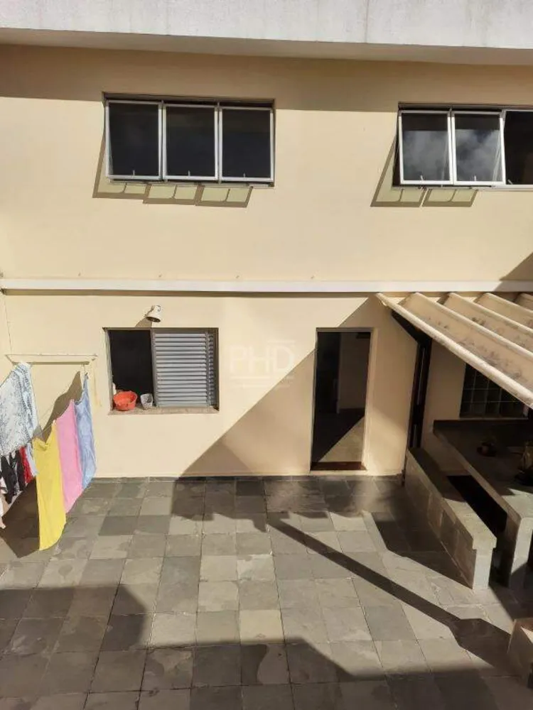 Casa, 3 quartos, 281 m² - Foto 11