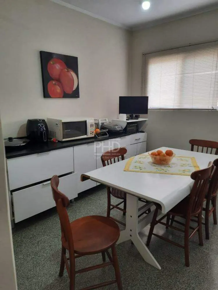 Casa, 3 quartos, 281 m² - Foto 5