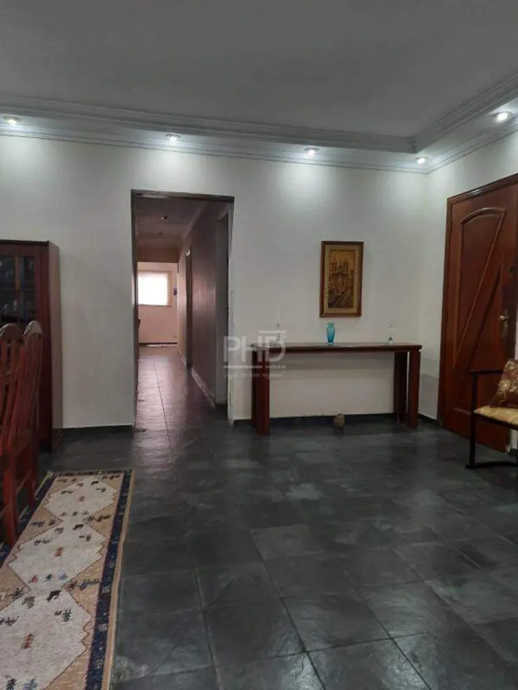 Casa, 3 quartos, 281 m² - Foto 4