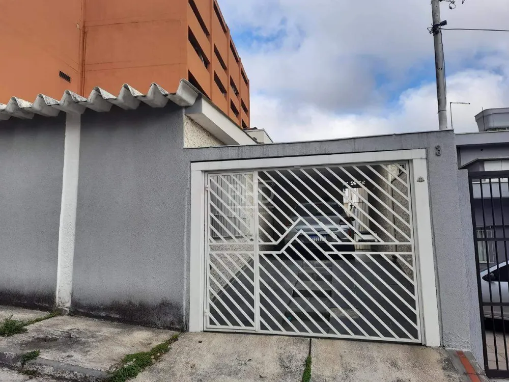 Casa, 3 quartos, 281 m² - Foto 1