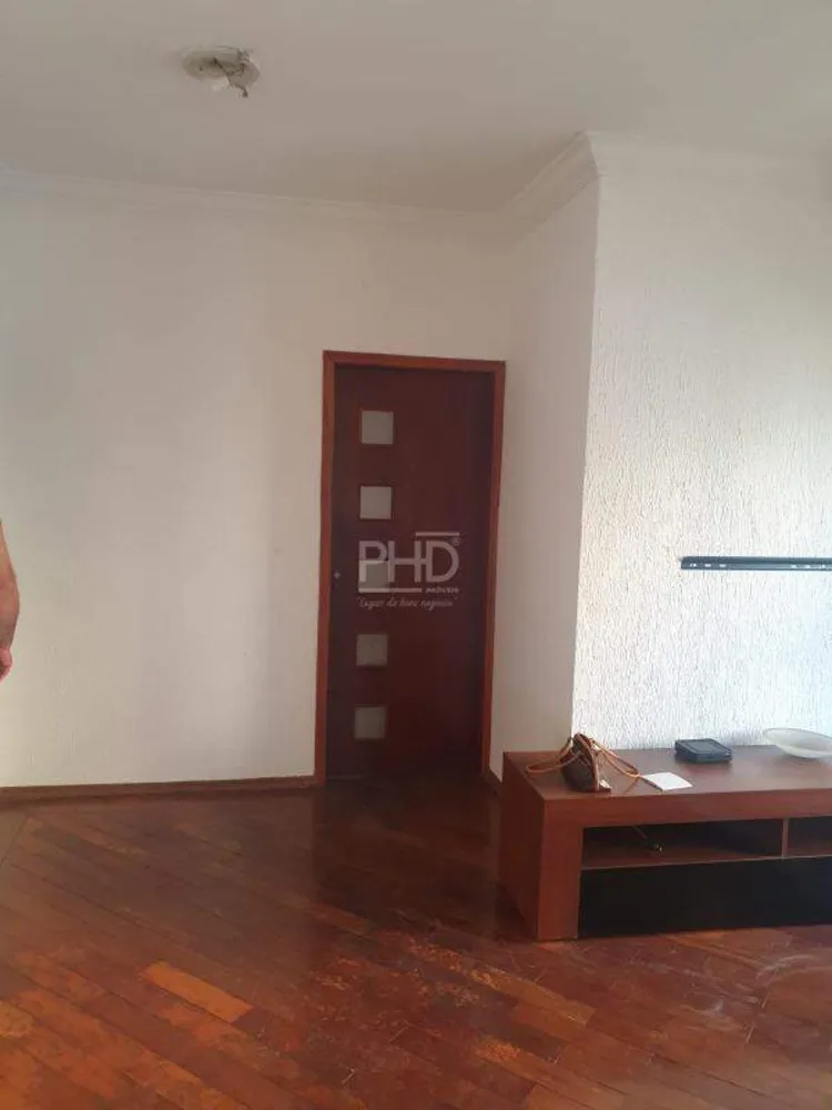 Apartamento, 3 quartos, 70 m² - Foto 5