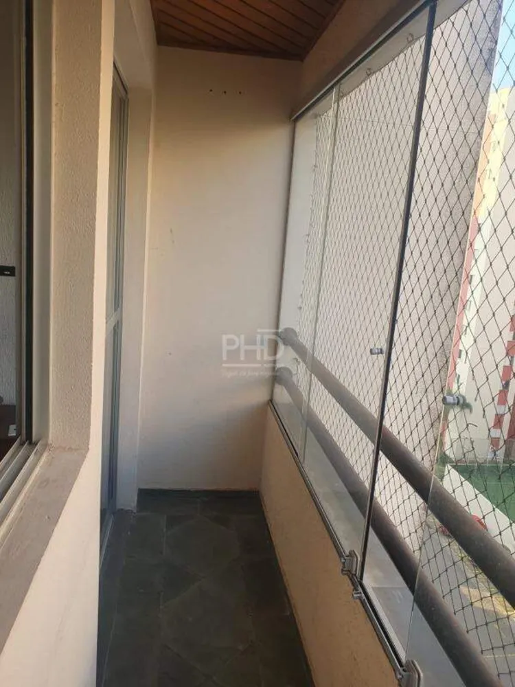 Apartamento, 3 quartos, 70 m² - Foto 2