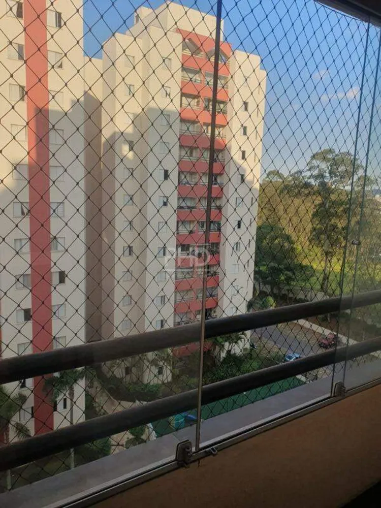 Apartamento, 3 quartos, 70 m² - Foto 3