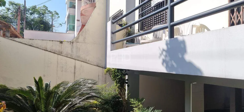 Apartamento, 3 quartos, 88 m² - Foto 4