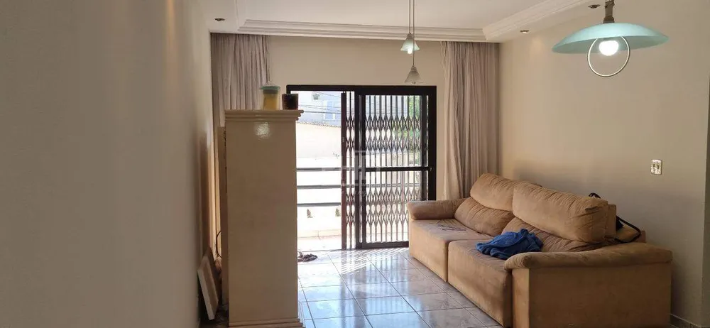 Apartamento, 3 quartos, 88 m² - Foto 2