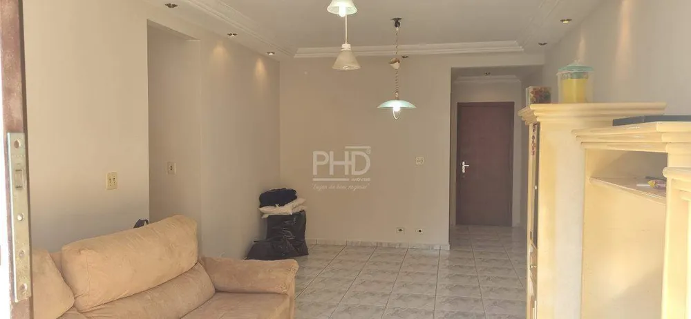 Apartamento, 3 quartos, 88 m² - Foto 3